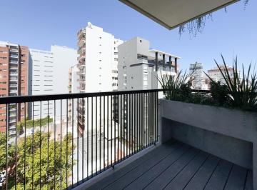 Departamento · 28m² · 1 Ambiente · A Estrenar - Monoambiente en Altos de Paroissien