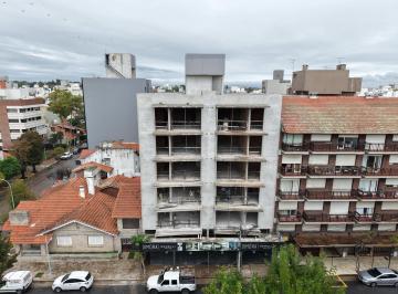 Departamento · 52m² · 2 Ambientes · Financiación Inédita: Viví Mientras Lo Pagás | 2 Amb a Estrenar