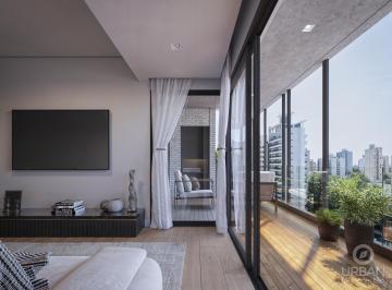 Departamento · 80m² · 3 Ambientes · En Construcción - 3 Ambientes en Urban Niceto
