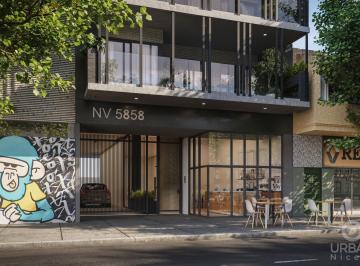 Local comercial · 32m² · 1 Ambiente · Local a Estrenar en Palermo Hollywood