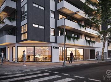 Local comercial · 246m² · 1 Ambiente · Local a Estrenar en Esquina - Núñez
