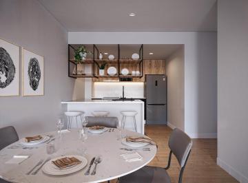 Departamento · 46m² · 2 Ambientes · De Pozo - 2 Ambientes en Belgrano