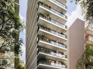 Departamento · 74m² · 3 Ambientes · De Pozo 3 Ambientes en Nuñez