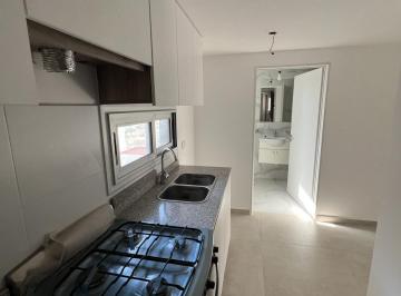 Departamento · 36m² · 1 Ambiente · Departamento Monoambiente en Venta a Estrenar en Villa Crespo con Amenities Oportunidad