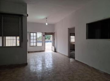 Local comercial · 280m² · 3 Cocheras · Local Deposito Departamento 3 Amb Terraza Paternal