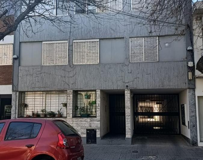 Departamento · 26m² · 2 Ambientes