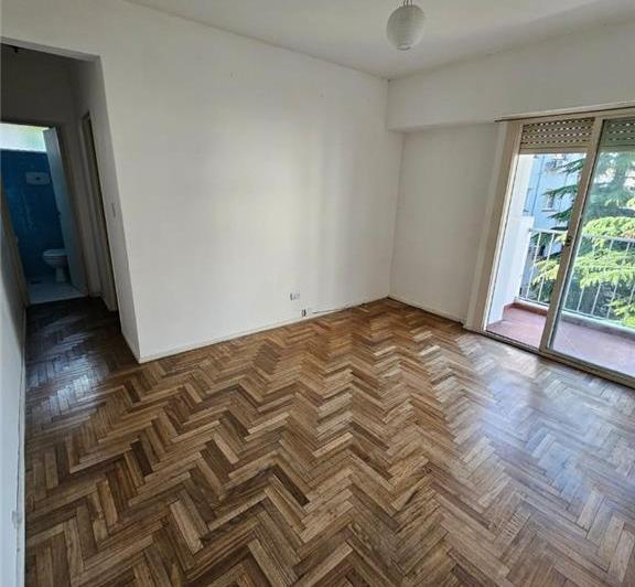 Departamento · 35m² · 2 Ambientes