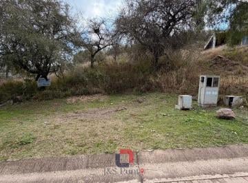 Terreno · 943m² · Lote en La Deseada