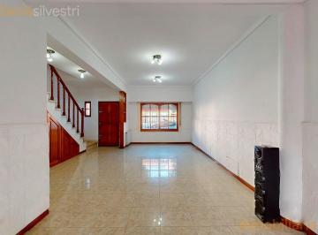Casa · 315m² · 5 Ambientes · 1 Cochera · Mariano Acosta Al 800 Avellaneda. - Casa 3 Dorm.. en Venta.