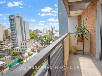 Departamento · 62m² · 3 Ambientes · Venta - Departamento 2 Dorm. Barrio Norte