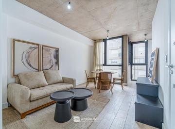 Departamento · 40m² · 2 Ambientes · Venta - Departamento 2 Ambientes - a Estrenar - La Perla