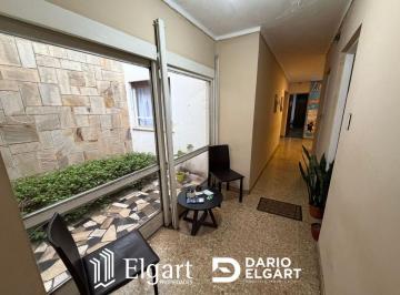 Departamento de 6 ambientes, San Miguel de Tucumán · Venta de Amplio Departamento Centrico