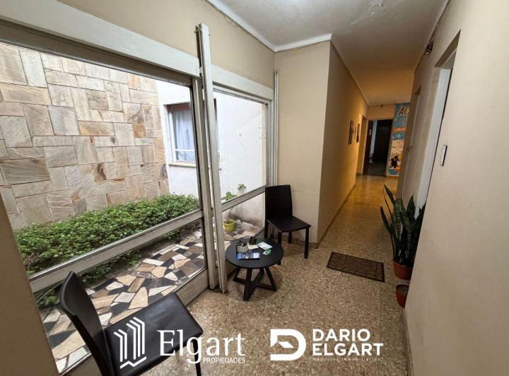 Departamento · 280m² · 6 Ambientes