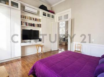 PH · 123m² · 4 Ambientes · Venta PH de 4 Amb C/balcón, Escritorio y Terraza en San Telmo - Apto Credito