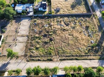 Terreno · 3000m² · Venta 3 Lotes en Paso del Rey - 3.000 m² Totales - Ideal Industria, Deposito o Casa Quinta - Cerca a