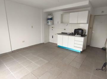 Departamento · 22m² · 1 Ambiente · Monoambiente en Venta - Abasto