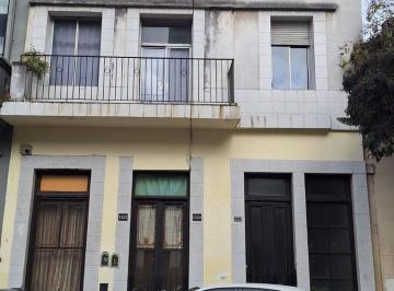 Edificio · 354m² · Venta de Edificio con Local en Estados Unidos 1322