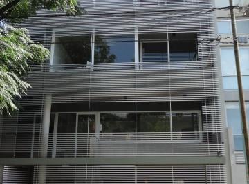 Departamento de 3 ambientes, Colegiales · Departamento 3 Amb con Piscina y Quincho con Parrilla