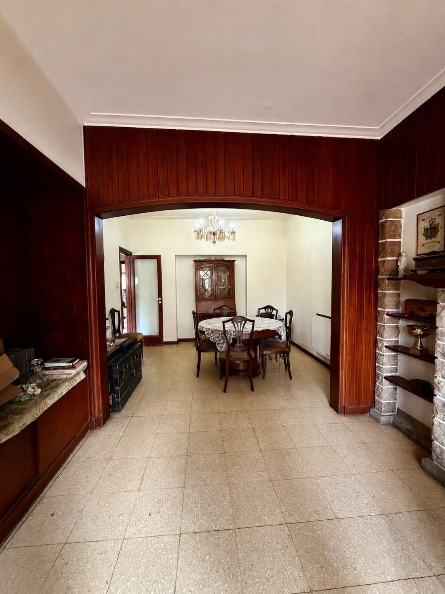 Chalet 3 amb, 133m² en Lomas De Stella Maris — excelente ubicación