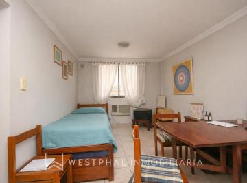 Departamento · 46m² · 2 Ambientes · Departamento 1 Dormitorio en Zona Centro San Miguel de Tucumán