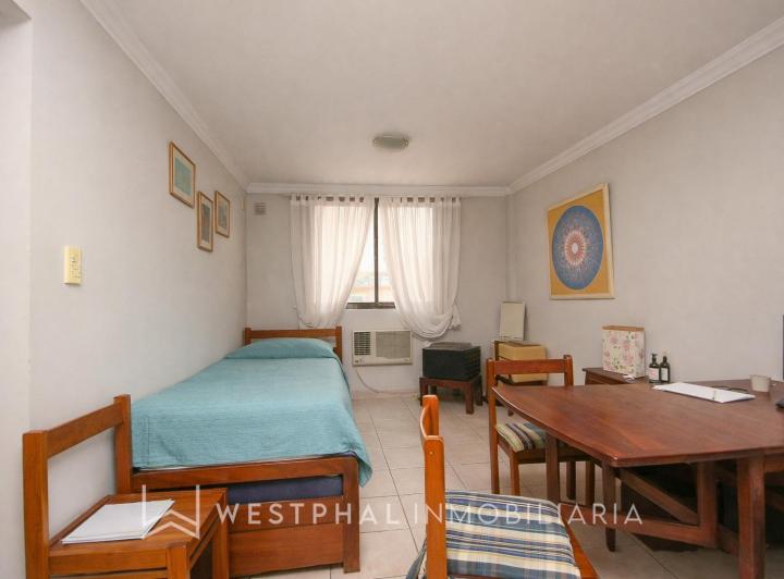 Departamento · 46m² · 2 Ambientes