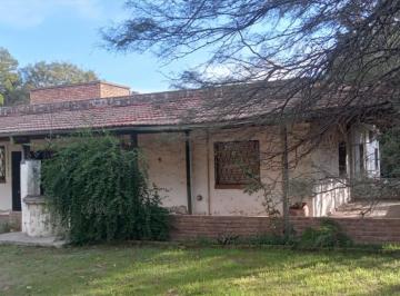 Campo , Córdoba · Venta Excepcional Quinta con Mejoras