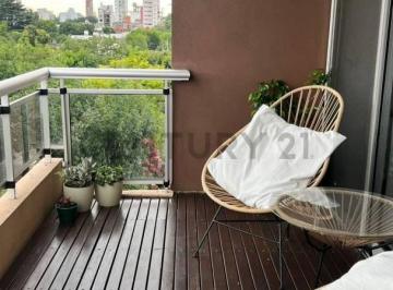 Departamento · 68m² · 3 Ambientes · Alquiler Departamento 2 Dorm. y Cochera Cubierta