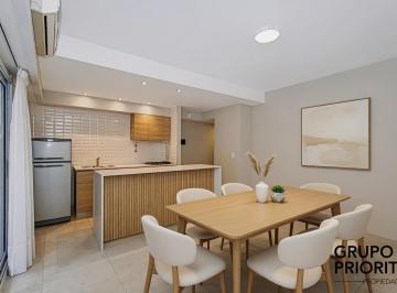 Departamento · 50m² · 2 Ambientes · 2 Ambientes Remodelado en Retiro | Terraza Exclusiva I Venta Especial y en Bloque(*)”