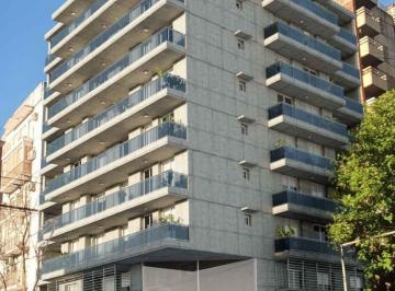 Departamento de 1 ambiente, Rosario · Venta Departamento