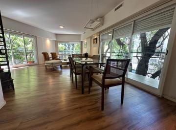 Departamento · 112m² · 4 Ambientes · Venta - Palermo Soho - Piso 4 Amb con Dep - Muy Luminoso