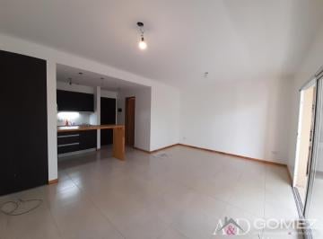 Departamento · 33m² · 1 Ambiente · 1 Cochera · Con Renta - Mono Amb Moderno con Cochera