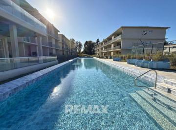 Departamento · 83m² · 3 Ambientes · 1 Cochera · Departamento a Estrenar Pb Jardin 2 Hab 2 Baños