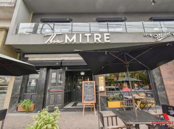 Local comercial · 365m² · 5 Ambientes · Venta Local Comercial Premium 365 m² | Centro de Adrogué - Av Mitre