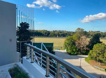 Departamento · 43m² · 2 Ambientes · 1 Cochera · Venta Depto Cañitas Terraza Polo 2 Amb Cochera