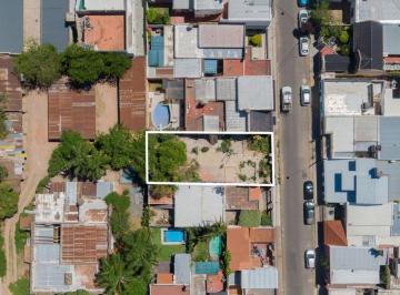 Terreno · 264m² · Lote de 264 m² en Barrio Sur