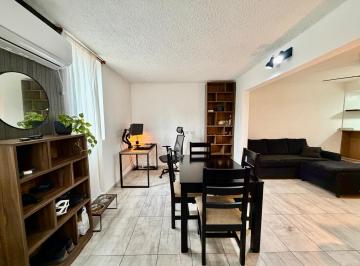 Departamento · 51m² · 3 Ambientes · 1 Cochera · Departamento Remodelado en Venta, 1 Dormitorio, 2 Baños, Patio. Santa Rita