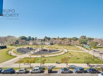 Departamento · 60m² · 2 Ambientes · Departamento en Alquiler en Zencity con Vista!