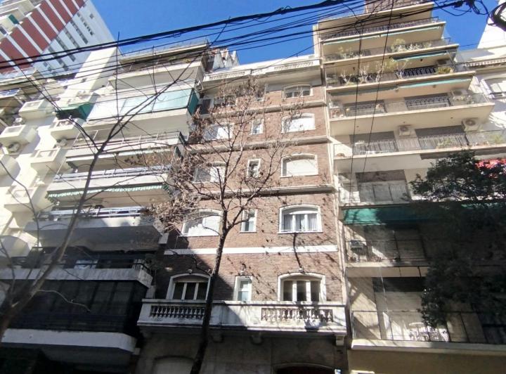 Departamento · 43m² · 2 Ambientes
