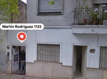 Departamento · 93m² · 4 Ambientes · Venta Dpto de Pasillo P. a con Terraza Exclusiva