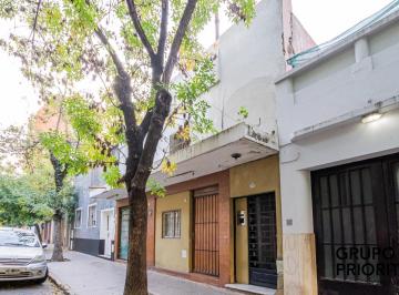 Departamento · 84m² · 3 Ambientes · PH en Almagro a Reclicar! Oportunidad
