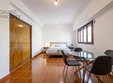 Departamento · 20m² · 1 Ambiente · Venta Monoambiente en Almagro!