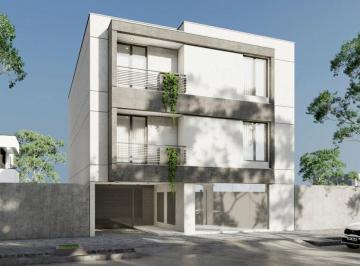 Departamento · 60m² · 3 Ambientes · 1 Cochera · Departamento 1 Dormitorio 1 Escritorio Las Cañas