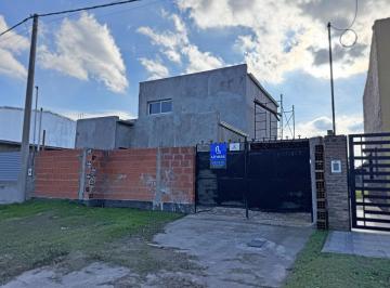 Casa · Casa a Terminar