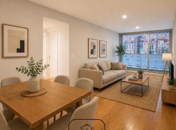 Departamento · 102m² · 3 Ambientes · 1 Cochera · Nuevo Ingreso Palacio Bellini 2 Suites Toillete Cochera