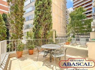 Departamento · 166m² · 4 Ambientes · 1 Cochera · Departamento 4 Ambientes con Terraza en Venta en Belgrano