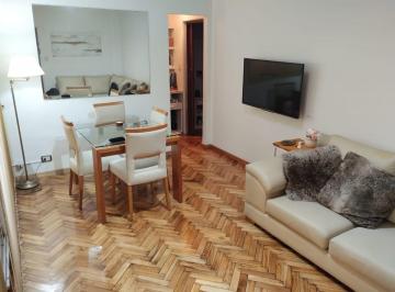 Departamento · 34m² · 2 Ambientes · Departamento 2 Ambientes en Venta San Cristobal