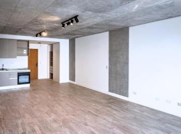 Departamento · 46m² · 1 Ambiente · 1 Cochera · Departamento Monoambiente en Venta en Concepción Palermo