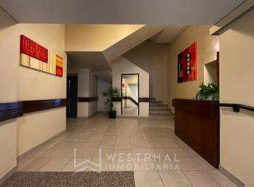 Departamento · 70m² · 3 Ambientes · Depto 2 Dorm. + Dep. Servicio