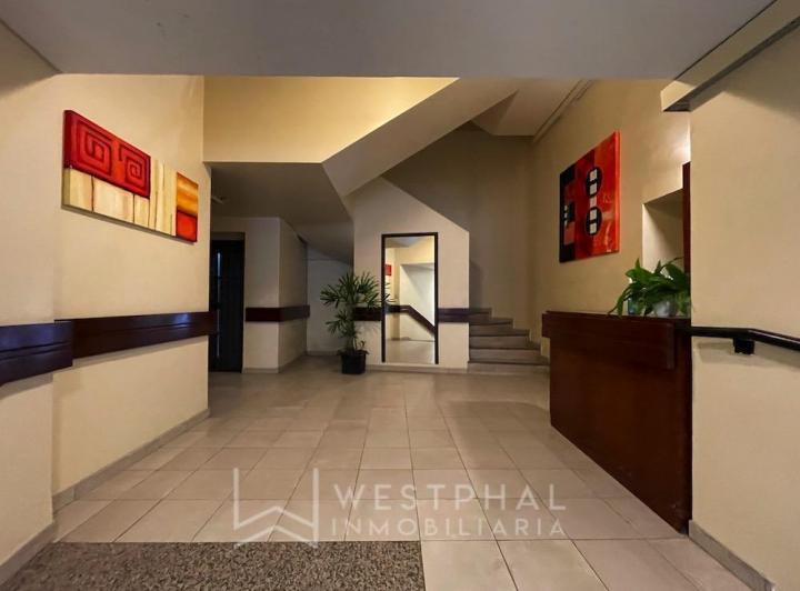 Departamento · 70m² · 3 Ambientes
