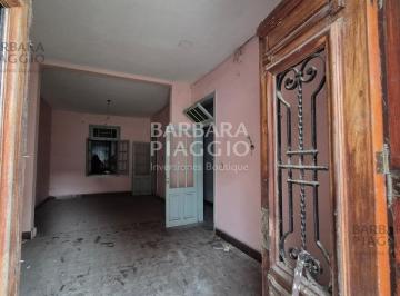 Casa · 186m² · Casa a Demoler - Dorrego Al 3100